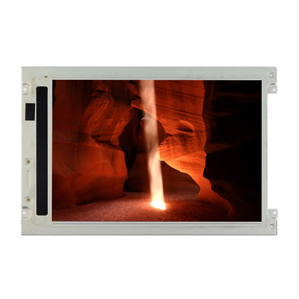 LM10V335 จอจอ LCD จอจอ LCD อุตสาหกรรม 10.4 นิ้ว 640*480 CCFL 31 ปิน