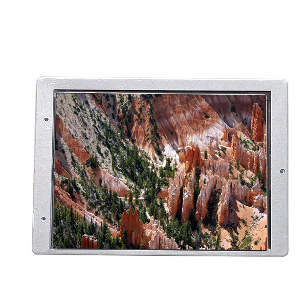 LQ050A5AG03 5.0 นิ้ว 320 * 234 TFT จอจอ LCD สําหรับจอรถยนต์