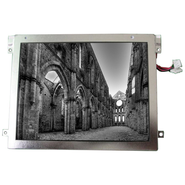 LQ074V3DC01 แท้ 7.4 สําหรับ Sharp 640*480 LCD Screen Display Module