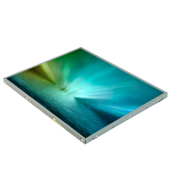 ของแท้ในคลัง 19 นิ้ว M190EN04 V5 TFT LCD Display สําหรับ AUO