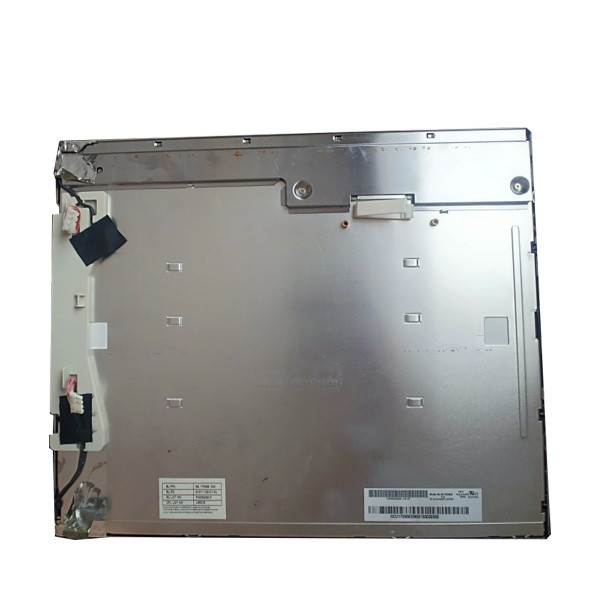 5.0V ประเภท 30 pin M170EN05 V4 TFT LCD Panel สําหรับ AUO
