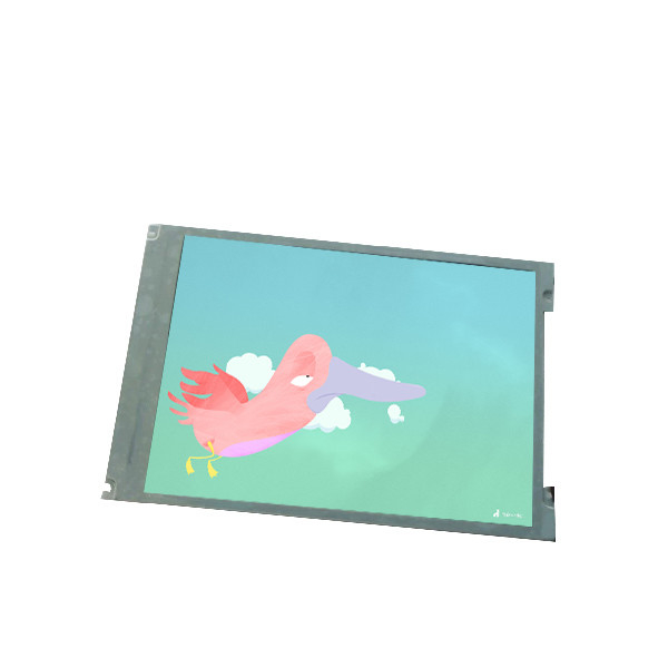 ของแท้ในคลัง G084SN05 V1 8.4 นิ้ว โมดูล LCD สําหรับ AUO