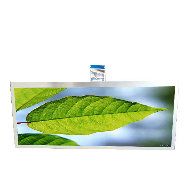สกรีน LCD TFT ขนาด 12.3 นิ้ว 60Hz สําหรับ AUO