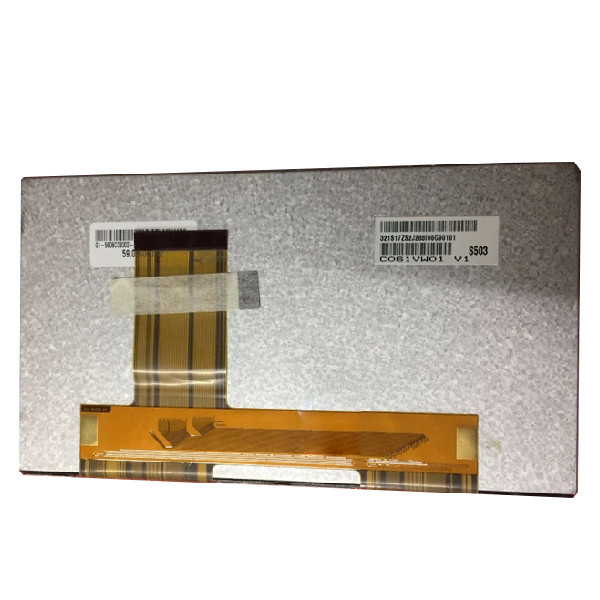 ขนาดใหม่ 6.1 นิ้ว C061VW01 V1 153PPI 50 ปินจอ LCD