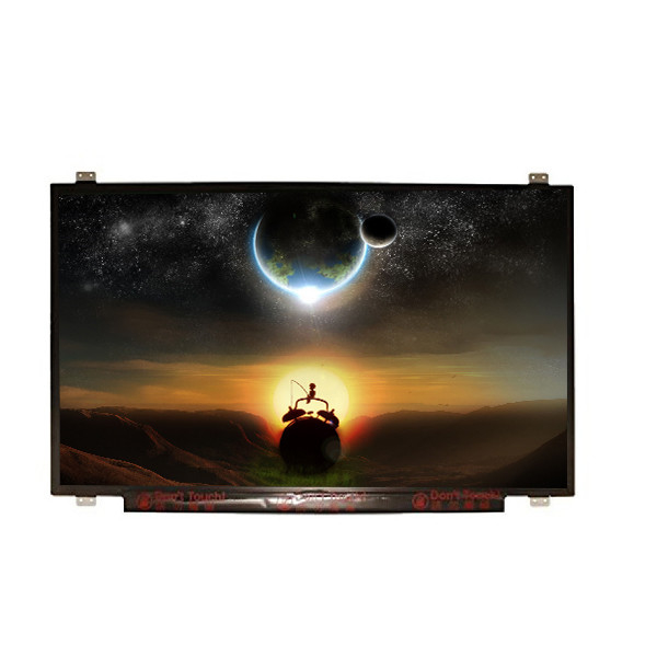 B173RTN02.2 ของเดิมในคลัง 17.3 นิ้วจอ LCD สําหรับ AUO