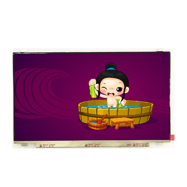 ของแท้ในคลัง 17.3 นิ้ว B173HAN03.0 144Hz 40 pin จอ LCD