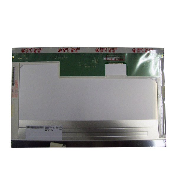 ขนาด 17.0 นิ้ว a-Si TFT-LCD B170UW02 V0 แผ่น LCD