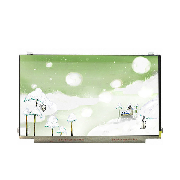 B156ZAN02.1 ขนาด 15.6 นิ้ว 16.7M 60Hz LCD Moudle สําหรับ AUO