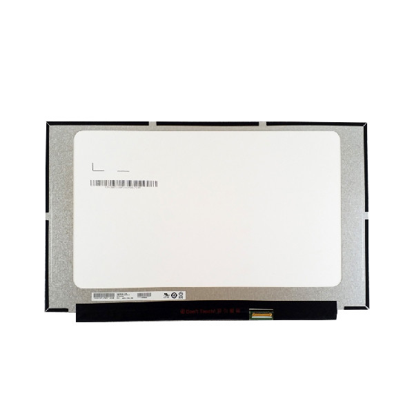 ขนาด 15.6 นิ้ว B156HAN02.2 HWNB 30 ปิน 60Hz จอ LCD
