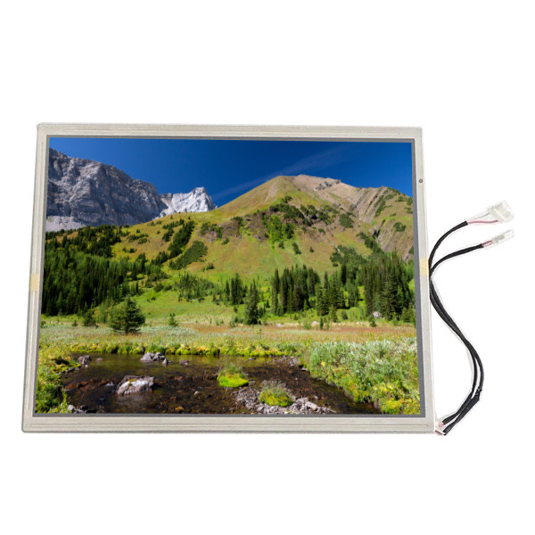 LTA104S2-L01 NEW LCD Screen TFT 10.4 นิ้ว 800*600 จอจอ LCD อุตสาหกรรม