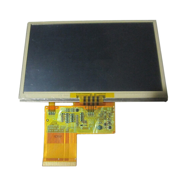 LTE283QV-F01 2.8 นิ้ว 320*240 TFT แผ่นจอ LCD สําหรับมือถือ