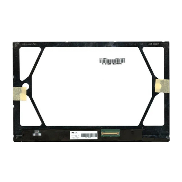 LTL101AL02-T01 10.1 นิ้ว แผ่นจอ LCD 1280*800 โมดูล TFT จอ LCD