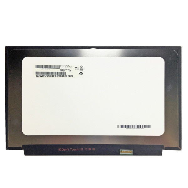 B140HAN03.2 HW0A 14.0 นิ้ว 1920*1080 จอ LCD สําหรับคอมพิวเตอร์