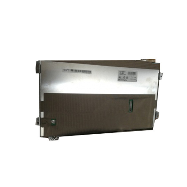 LA121WH1-SL01 12.1 นิ้ว TFT IPS แผ่นจอ LCD พร้อม To LVDS บอร์ดควบคุม