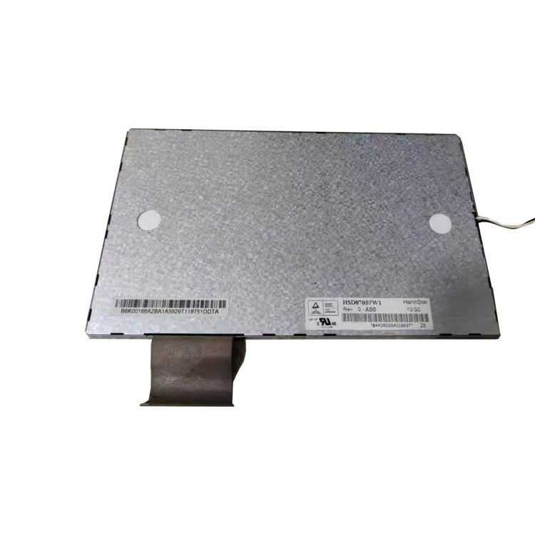 7.0 นิ้ว แผนจอ LCD HSD070BFW1-A00 1024 * 600 tft โมดูลจอ LCD
