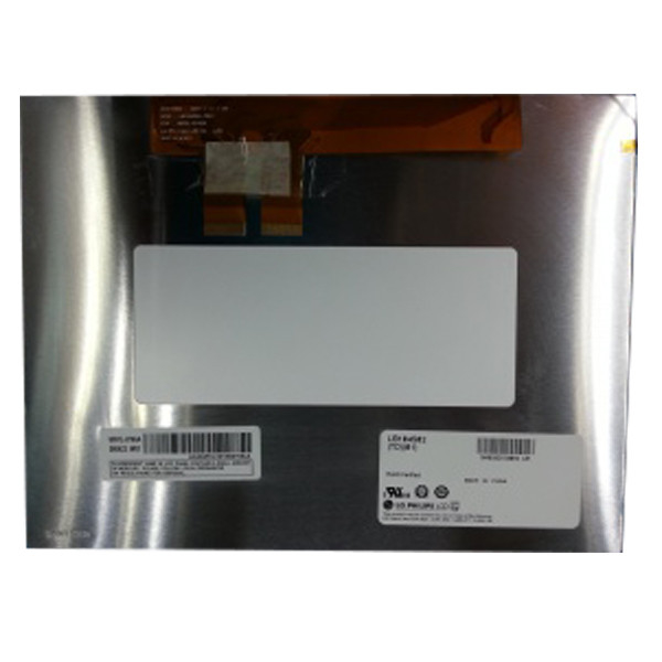 LB104S01-TD01 แผ่นจอ LCD ของแท้ใหม่ขนาด 10.4 นิ้ว สําหรับอุตสาหกรรม