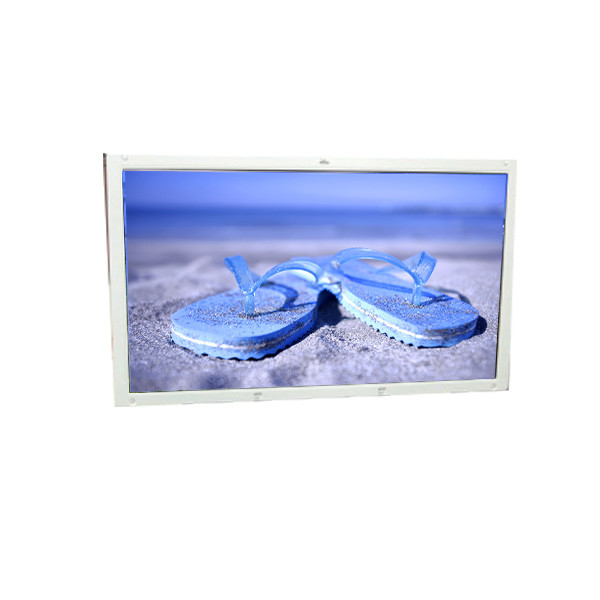 หน้าจอ LCD ขนาด 32.0 นิ้ว LC320WX3-SLC1 แผนจอ LCD สําหรับทีวี 30 ปิน