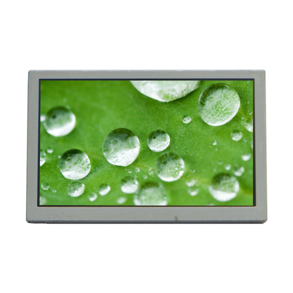 TCG070WVLPCANN-AN00-S 7.0 นิ้ว 800*480 แผ่นจอ LCD สําหรับ Kyocera