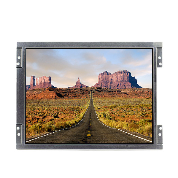 TCG084XGLAAPNN-AN00-S 8.4 นิ้ว 1000 cd/m2 จอ LCD สําหรับ Kyocera