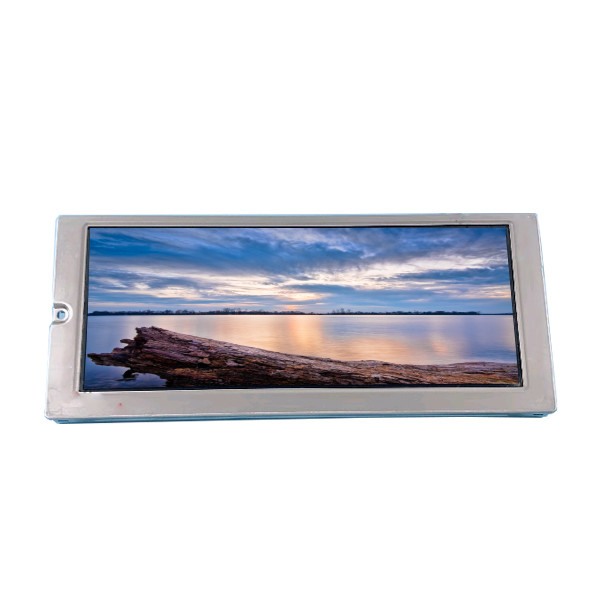 THG062HV1AC-G00 LCD 6.2 นิ้ว 640*240 TFT-LCD Screen Display สําหรับอุตสาหกรรม