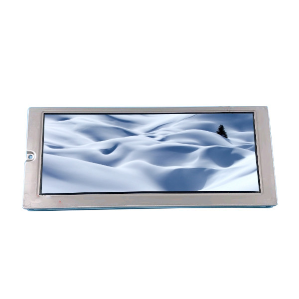 THG062HVLAH-G00 LCD 6.2 นิ้ว 640*240 TFT-LCD Screen Display สําหรับอุตสาหกรรม