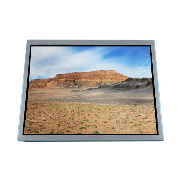 AA104VC06 LCD 10.4 นิ้ว 640*480 TFT-LCD Screen Display สําหรับ มิตซูบิชิ
