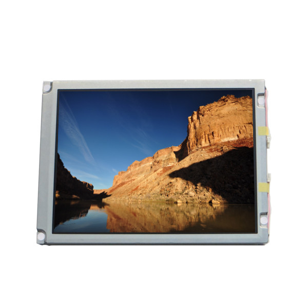 AA104XC01 LCD 10.4 นิ้ว 1024*768 TFT-LCD Screen Display สําหรับ มิตซูบิชิ