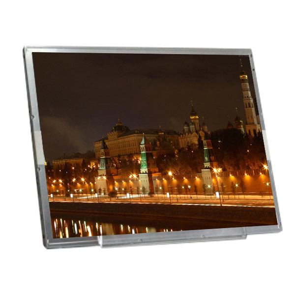 LM150X08-TL03 15.0 นิ้ว 1024 * 768 ความละเอียดจอ LCD สําหรับจอทํางาน
