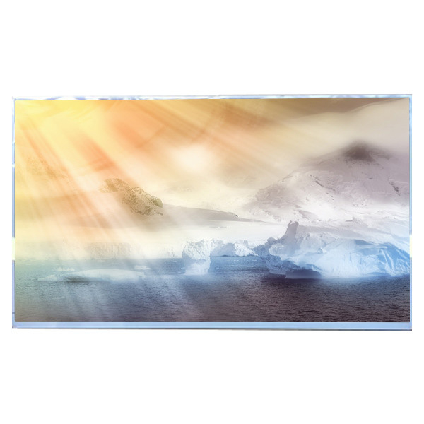 LM238WF2-SLK1 23.8 จอจอ LCD สําหรับ HP ASUS Lenovo AIO Panel