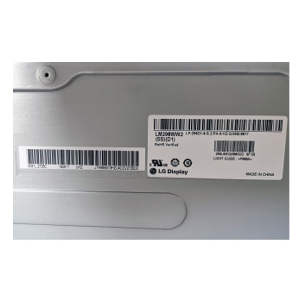 LM290WW2-SSD1 29.0 นิ้ว 2560*1080 a-si TFT LCD Screen เหมาะสําหรับคอมพิวเตอร์