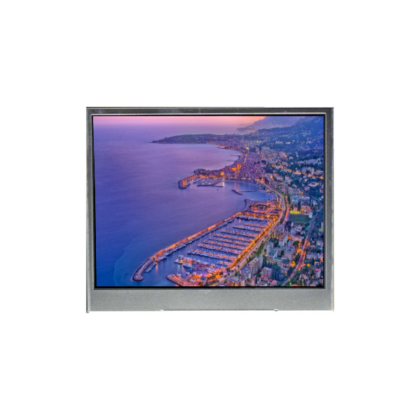 BS050FHM-L00-6Q00 หน้าจอ LCD ขนาด 5.0 นิ้ว หน้าจอ LCD สําหรับมือถือ