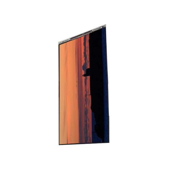 BS055FHG-N41-6900 5.5 นิ้ว LCD Display จอ LCD