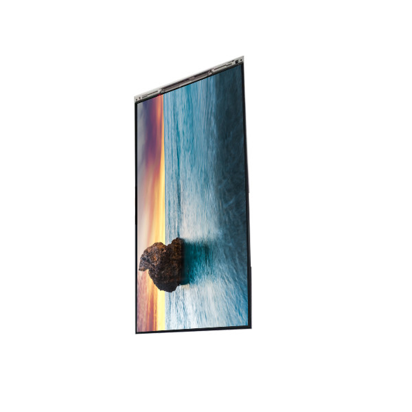 BS055FHM-E02-6K01 5.5 นิ้ว LCD Display จอจอ LCD
