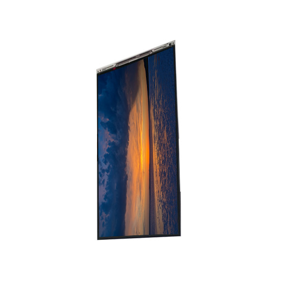 BS057ZEE-N40-6Q00 5.7 นิ้ว LCD Display จอจอ LCD