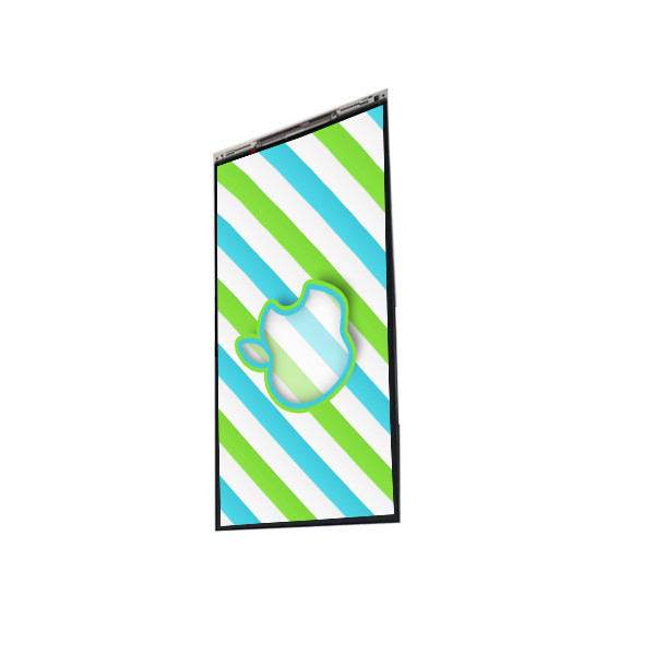 BS068XMQ-L10-6Q00 6.8 นิ้ว LCD Display จอจอ LCD