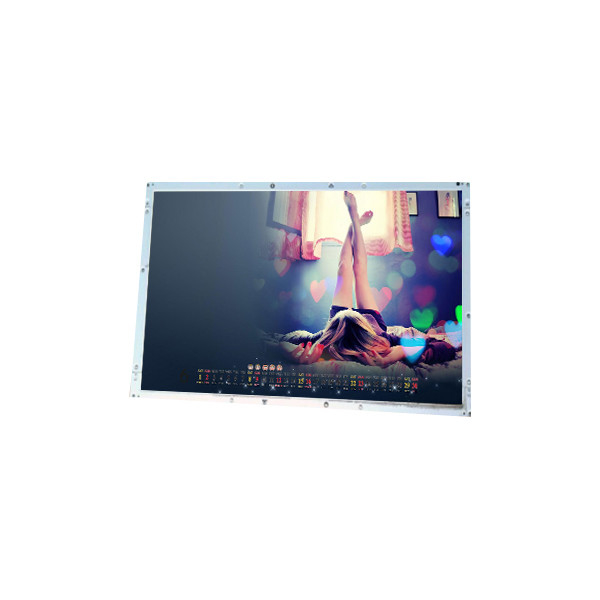 32.0 นิ้ว LK315D3LZ43 TFT-LCD 430 cd/m2 1920*1080 120Hz โมดูลจอ lcd