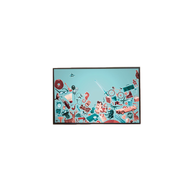 LP140WU1-SPB1 หน้าจอบาง eDP ของเดิม 14.0 นิ้ว 1920*1200 TFT IPS LCD Display Screen