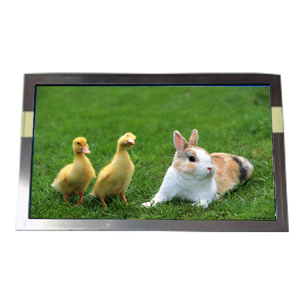 LA123WF7-SL09 12.3 นิ้ว 1920*720 LCD Screen Touch Panel สําหรับรถยนต์