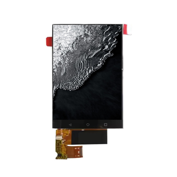 5.2 นิ้ว BV052HDE-T41 720*1280 LCD Display หน้าจอสัมผัส สําหรับมือถือ