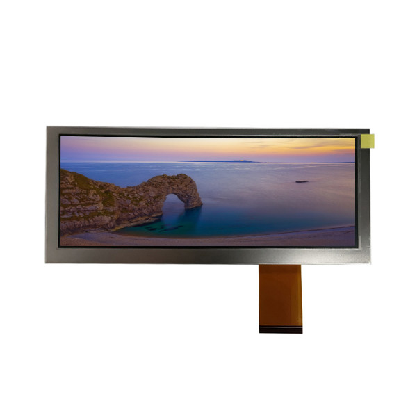 12.3 นิ้ว 1920*720 COG-VLSZT028-01 16.7M 70%NTSC จอ LCD