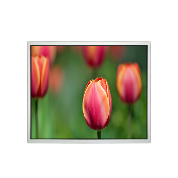17 นิ้ว 1280*960 DV170YGZ-N10 30 พิน 1000: 1 จอ LCD สําหรับ BOE