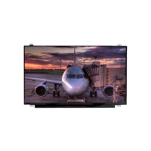HB140WXA-100 14.0 นิ้ว 1366*768 200 cd/m2 LCD Screen Touch Optical Bonding