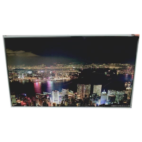 LD550EUD-UFA3 55.0 นิ้ว 1920*1080 โมดูลแผ่นจอ LCD สําหรับป้ายดิจิตอล