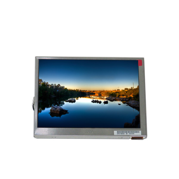 A056DN01 V7 สัญลักษณ์ใหม่จอ LCD 5.6 นิ้วเดิม