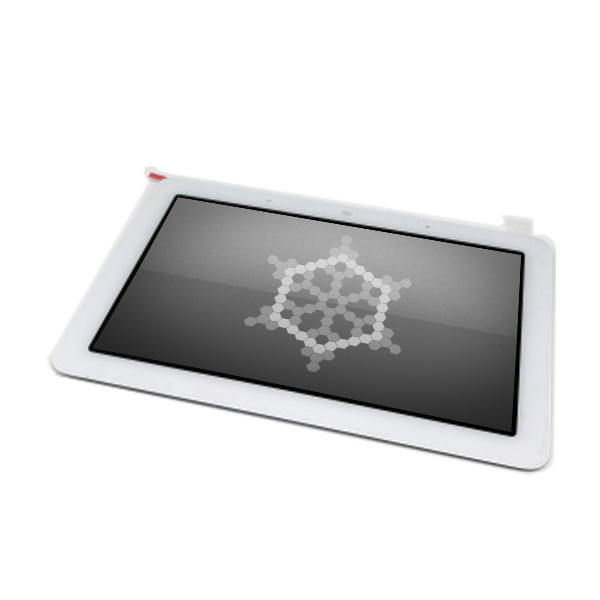 TV070WXG-NW1-1BP0 7.0 นิ้ว TFT-LCD lcd display เหมาะสําหรับแพดแท็บเล็ต