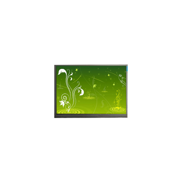 F070A05-601 7.0 นิ้ว LCD Screen 1024*600 แผ่น LCD สําหรับจอรถยนต์