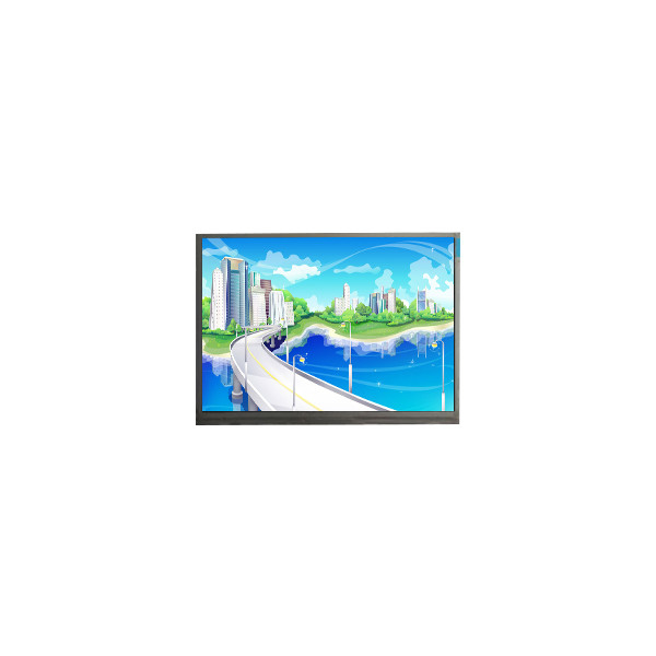 F062A09-6T1 6.2 นิ้ว 720*1520 TFT-LCD Screen Display สําหรับโทรศัพท์
