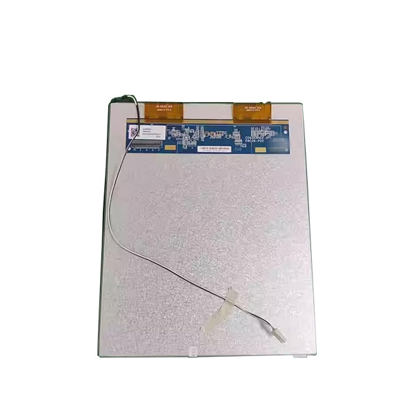ตัวเดิม 9.3 นิ้ว สําหรับ AUO 820*1024 แพนเซลจอจอ LCD0