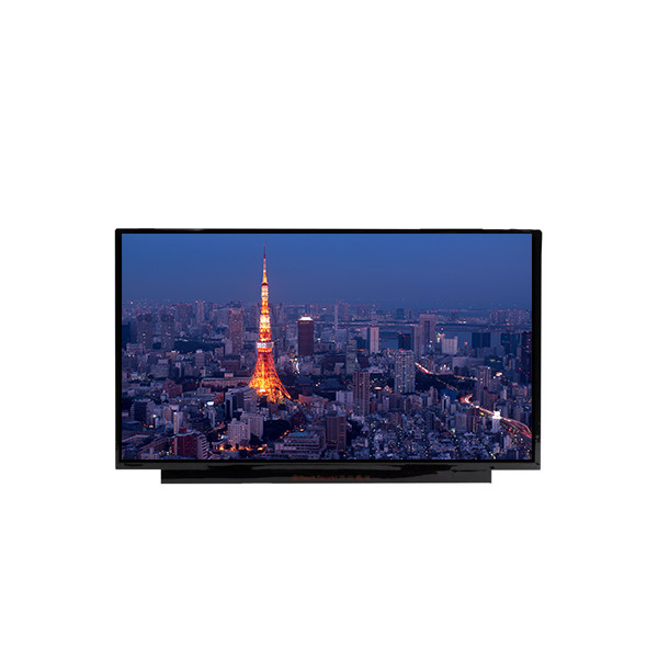 13.3 นิ้ว TFT LCD Display Panel 1366 * 768 NT133WHM-N46 สําหรับการฉัดฉัด