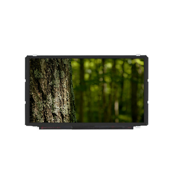 NV156FHM-A46 TFT LCD panel 15.6 นิ้ว 1920 * 1080 TFT โมดูลจอ LCD